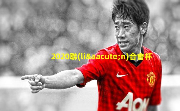 2020聯(lián)合會杯
