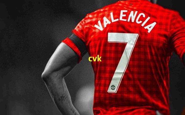 cvk
