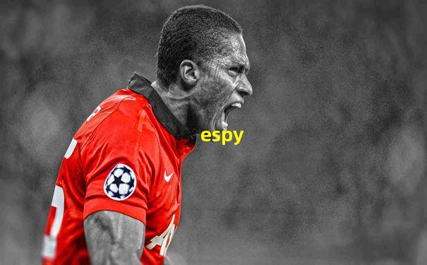 espy