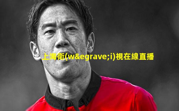 上海衛(wèi)視在線直播