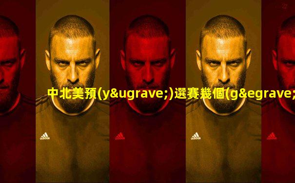 中北美預(yù)選賽幾個(gè)名額
