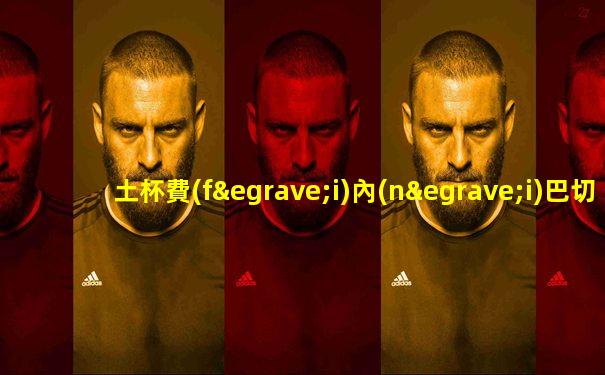 土杯費(fèi)內(nèi)巴切賽vs埃祖姆錄像回放
