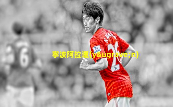 寧波阿拉運(yùn)