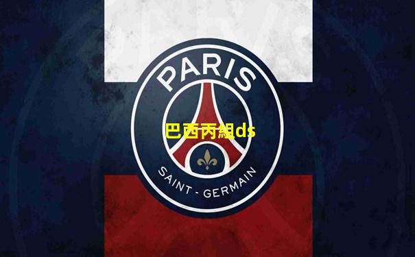 巴西丙組ds