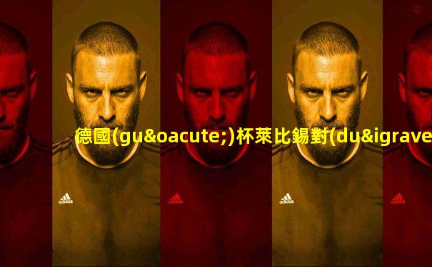 德國(guó)杯萊比錫對(duì)多特