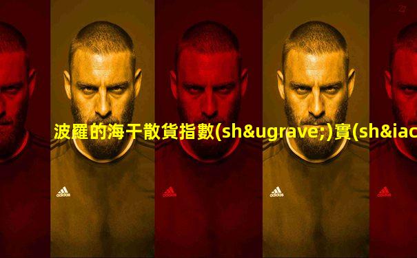 波羅的海干散貨指數(shù)實(shí)時(shí)行情