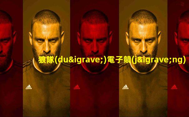 狼隊(duì)電子競(jìng)技俱樂(lè)部基地