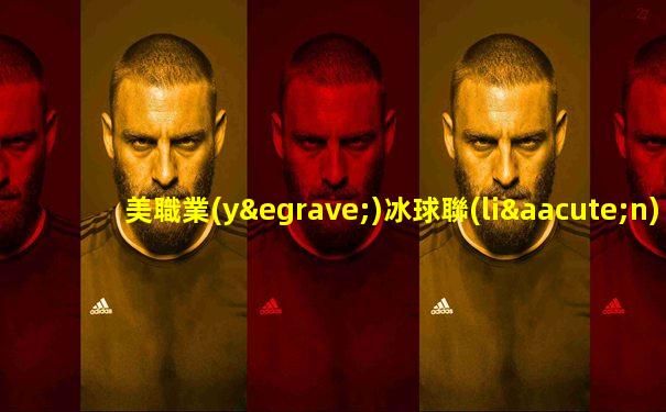 美職業(yè)冰球聯(lián)賽積分榜