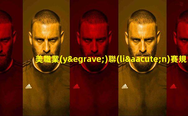 美職業(yè)聯(lián)賽規(guī)則