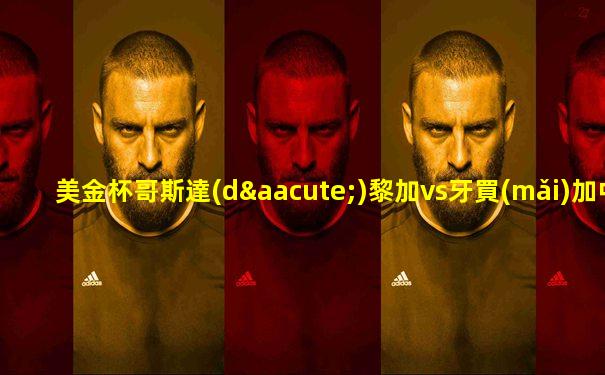 美金杯哥斯達(dá)黎加vs牙買(mǎi)加中斷