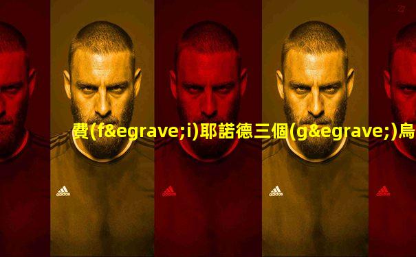 費(fèi)耶諾德三個(gè)烏龍