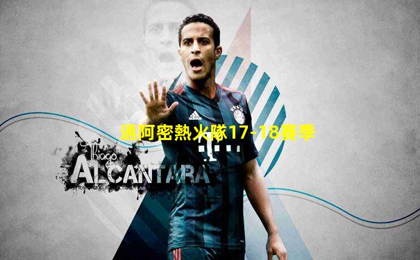 邁阿密熱火隊17-18賽季