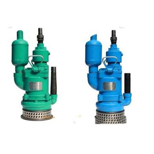 詳細(xì)介紹風(fēng)動潛水泵的技術(shù)參數(shù)