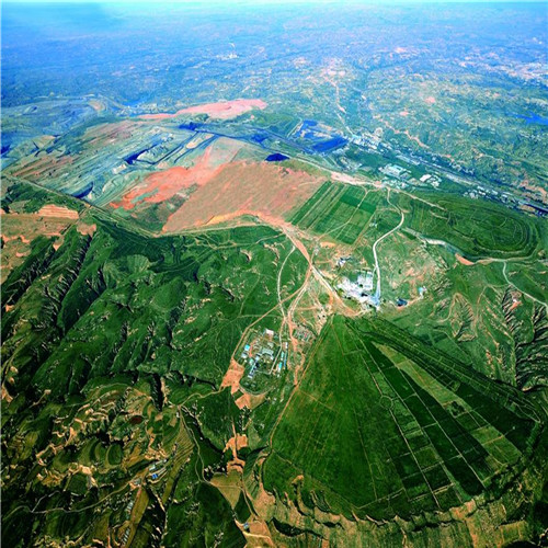 我國煤炭行業(yè)取得多方面新進展