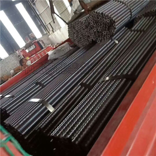 中重智能一批管縫錨桿發(fā)貨啦！