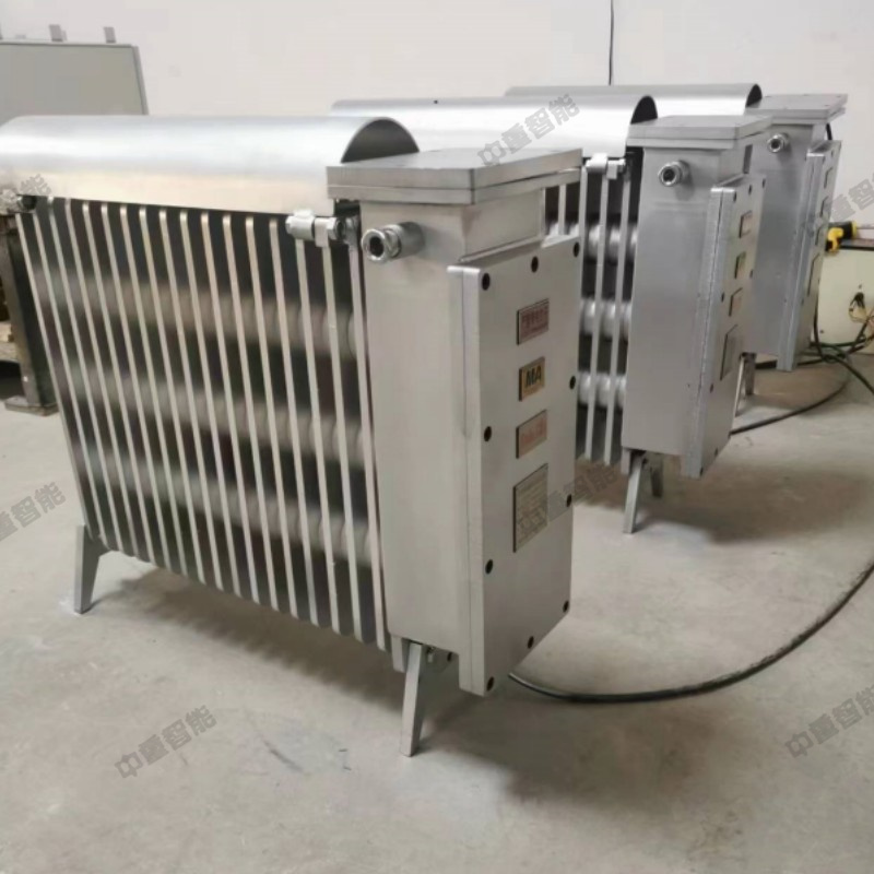 中重智能熱銷產(chǎn)品推薦--礦用防爆取暖器