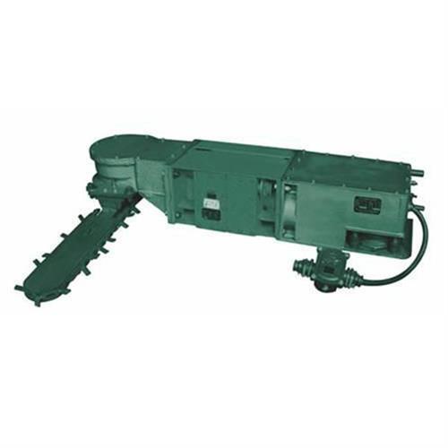 AY-450礦用割煤機 AY-450電動割煤機技術(shù)參數(shù)