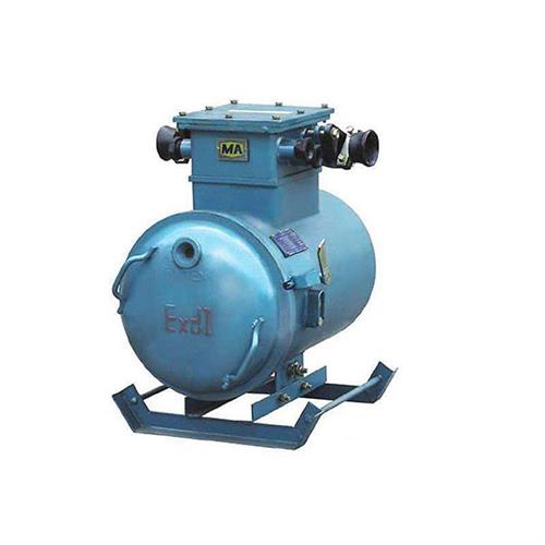 ZBZ2.5煤電鉆綜合保護裝置