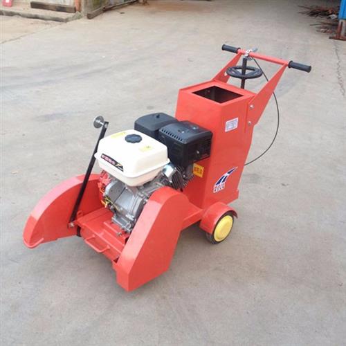 混凝土路面切割機(jī)