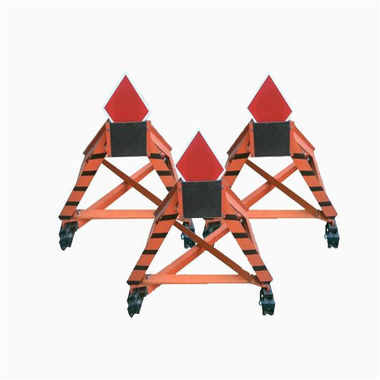 CDH-C20型滑動(dòng)擋車(chē)器