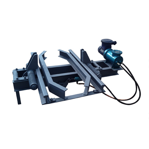 BZC系列抱軌式阻車(chē)器