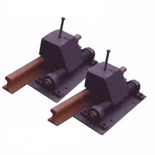 單軌阻車(chē)器