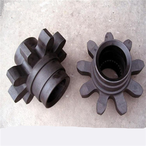 采煤機(jī)驅(qū)動(dòng)輪