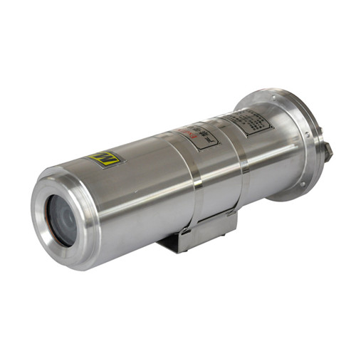 車載防爆紅外攝像儀