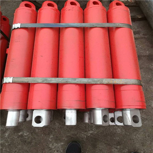 100型液壓支架千斤頂