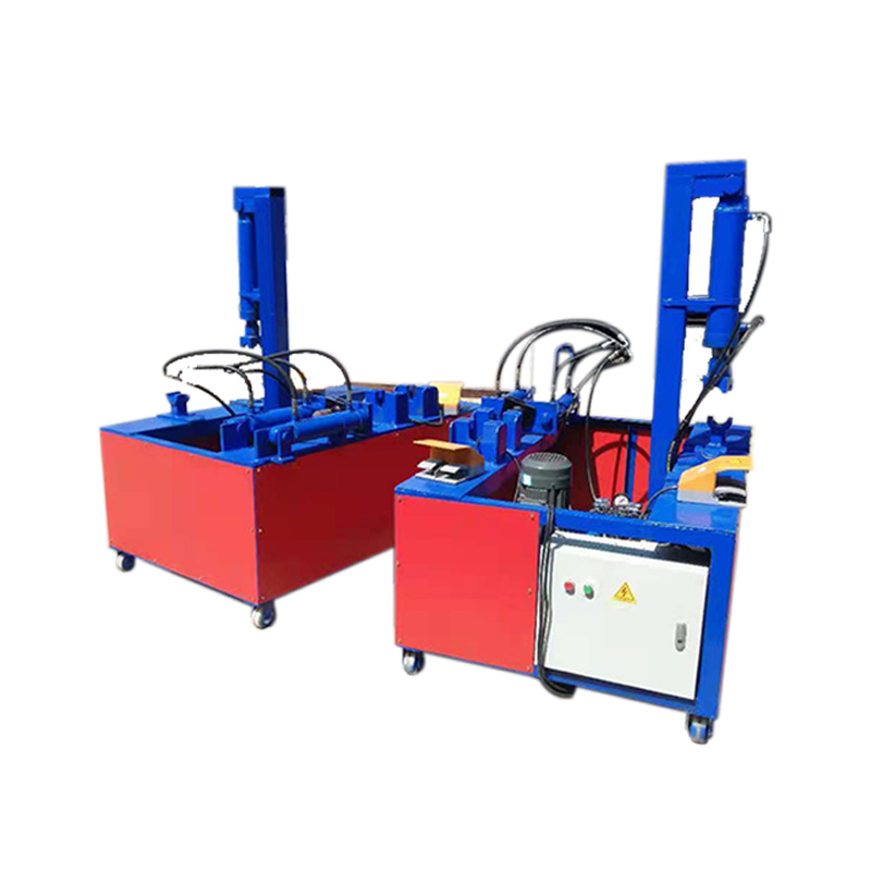 盤(pán)扣修復(fù)機(jī)