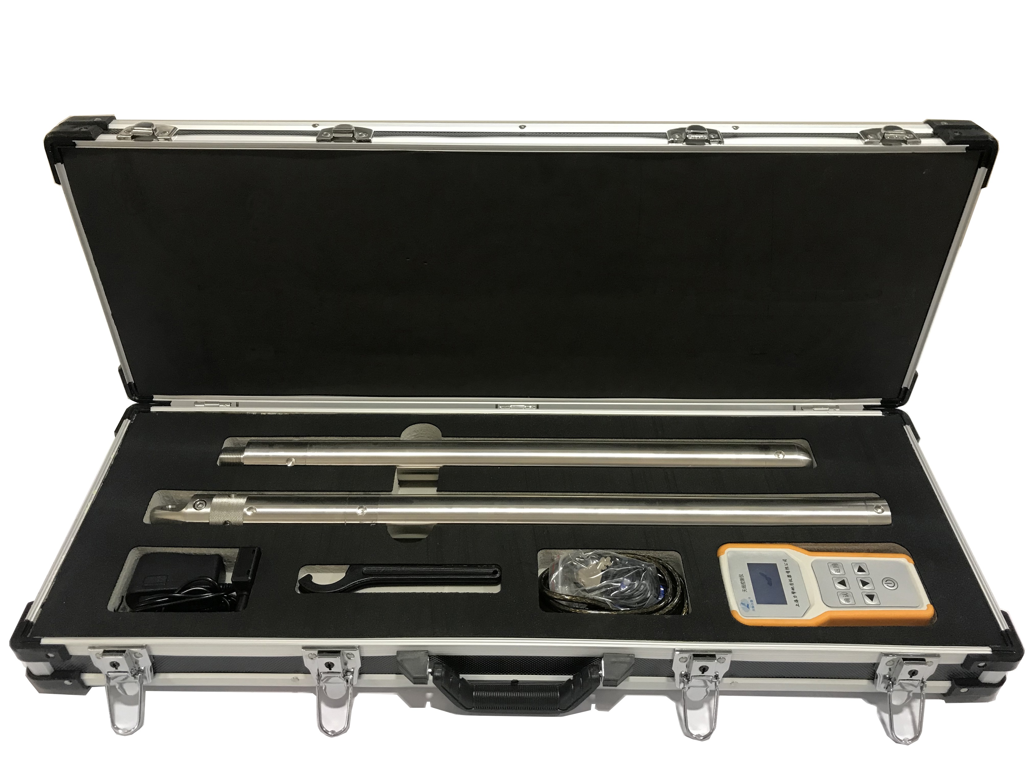 KXP-2X無線數(shù)字羅盤測斜儀