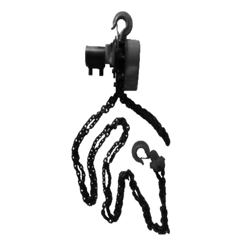 乳化液環(huán)鏈提升機