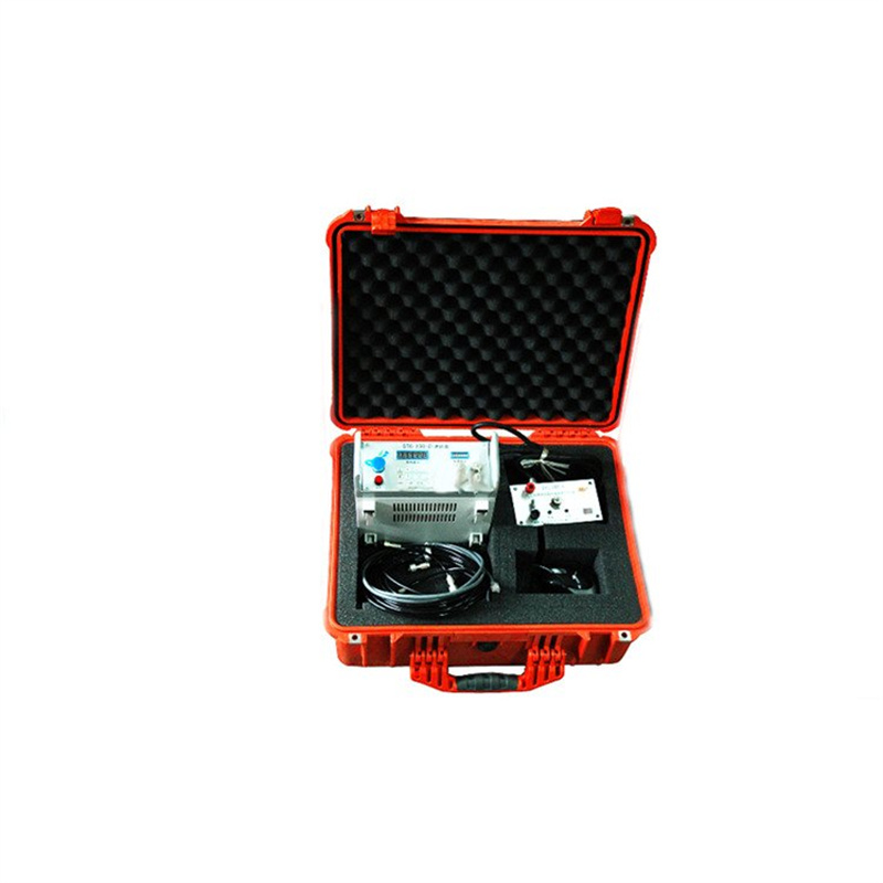 DTC1800礦用地質(zhì)探測儀