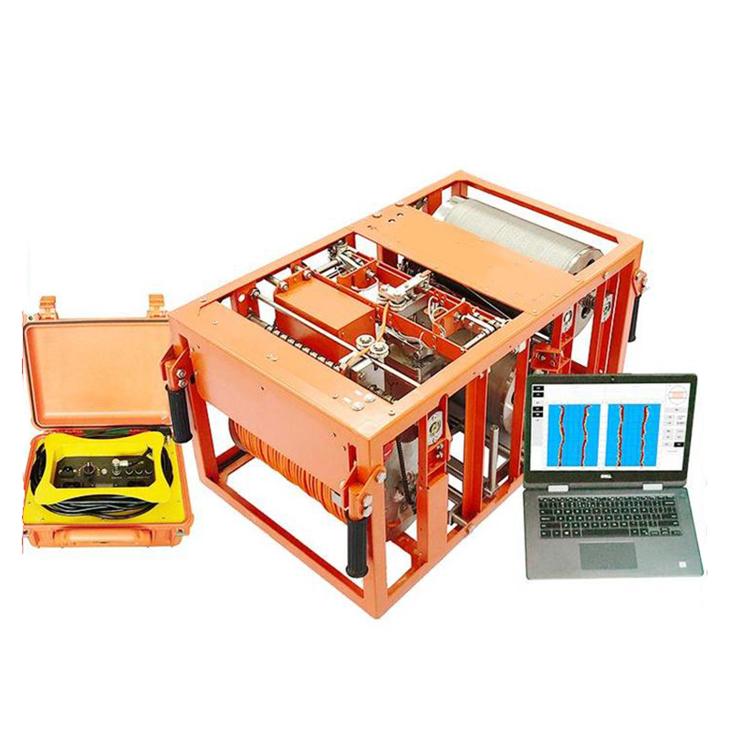 超聲波成孔質(zhì)量檢測(cè)儀