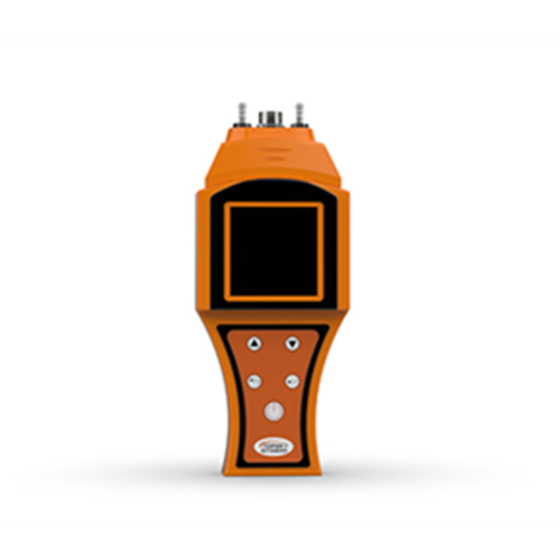 JFY-4礦用通風(fēng)多參數(shù)檢測儀