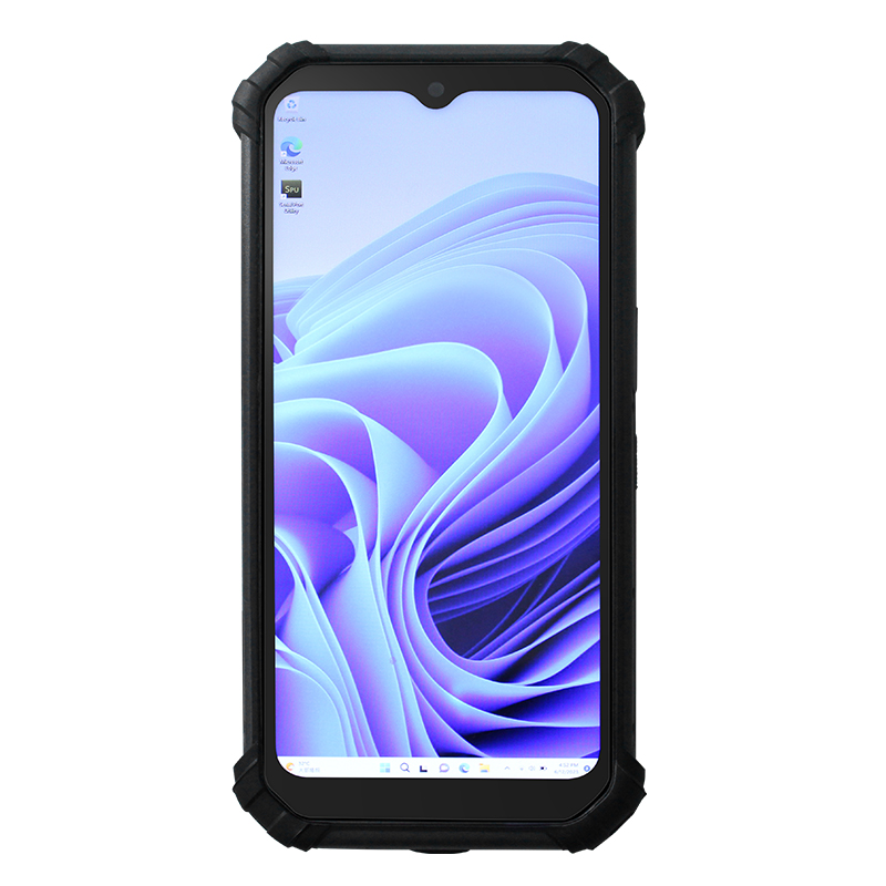 工業(yè)三防手機(jī)