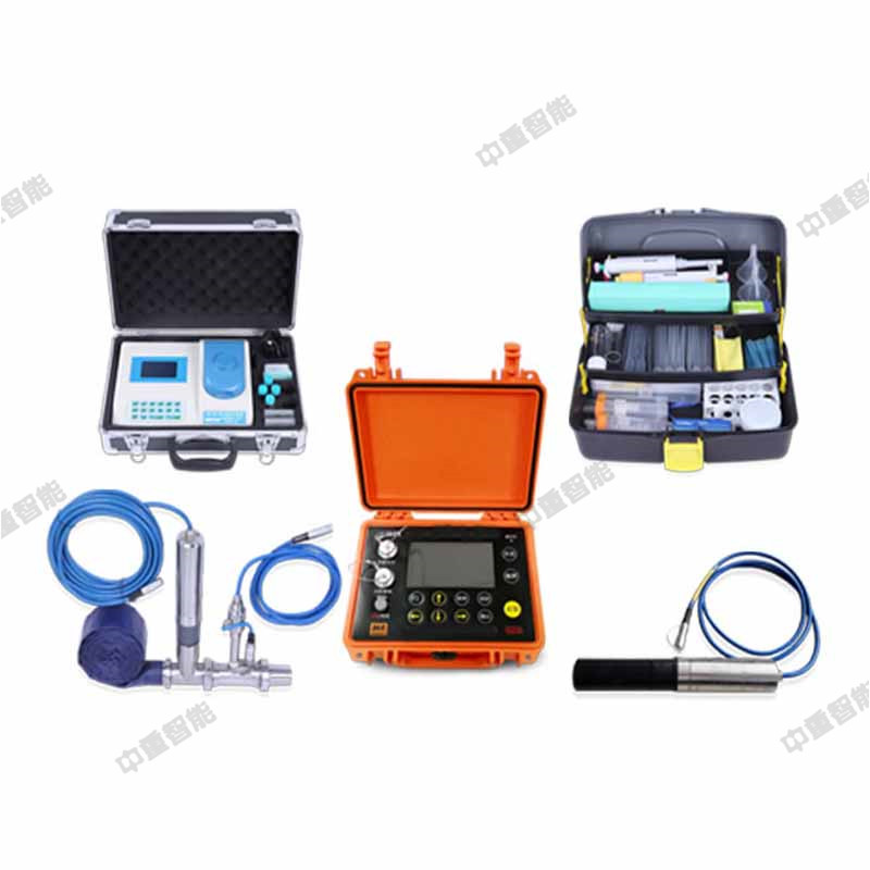 YHS2水文參數(shù)監(jiān)測儀（流速儀）