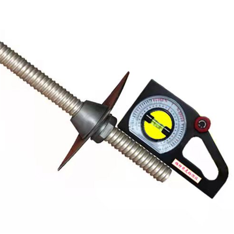 錨桿角度測(cè)量?jī)x