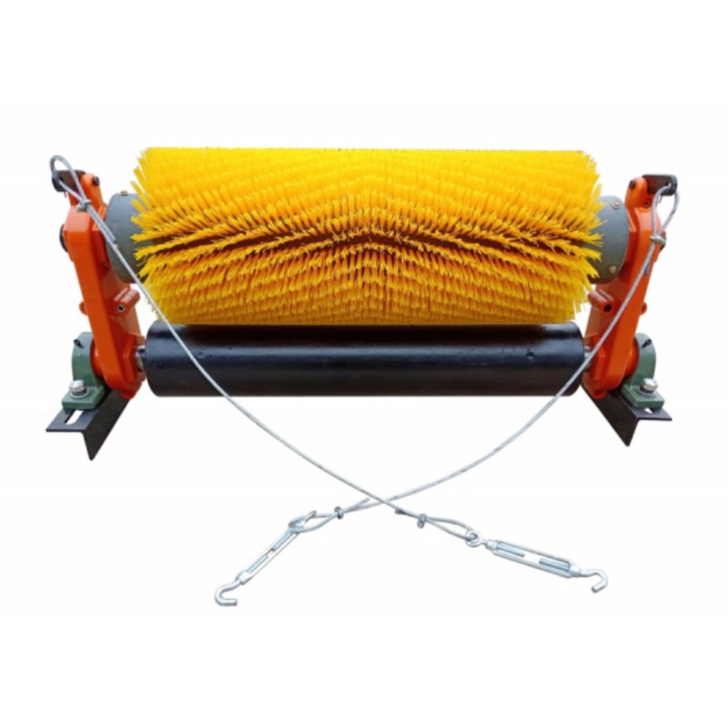 無(wú)動(dòng)力清掃器